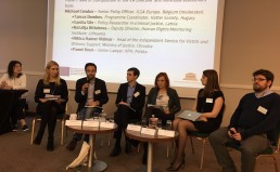 Final ‘Hate No More’ Conference took place in Warsaw