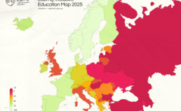 Lithuania Shows Legal Progress but Remains Behind in LGBTQI Inclusive Education, IGLYO Report Finds