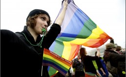 Decade of Baltic Pride in Lithuania: How was the first LGBT community march reflected in the media? Lithuania