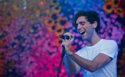 Mika: “Tolerance must be provoked”
