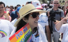 Mariela Castro: Father is ‘Supportive’ of Pro-LGBT Efforts Mariela_Castro_insert_c_Washington_Blade_by_Michael_K_Lavers