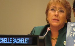 Chilean President to Introduce Same-sex Marriage Bill
