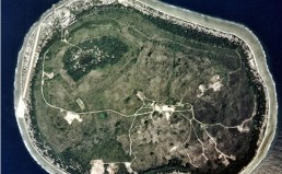 Nauru decriminalizes homosexuality