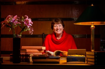 Ordføreren – bilde 1