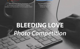 Call for Photos: Investigating Domestic and Dating Violence against Lesbians and Transwomen