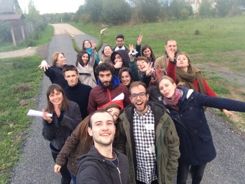 Photo by Emil Kurbanov