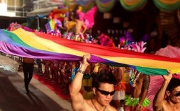 Pride March in Kuala Lumpur Banned Phuket_Pride