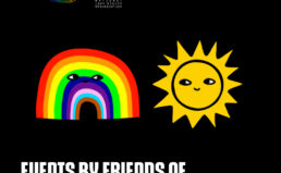 Friends of Baltic Pride Offer a Diverse Event Program