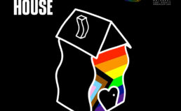 Join Pride House – First Look At The Program