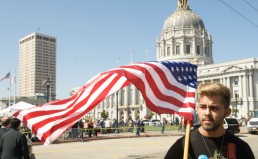 California Bans State Funded Travel to Anti-gay US States