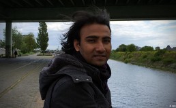 Nowhere to turn for Bangladesh’s LGBT – interview with gay activist Riamoni Chisty Riamoni Chisty