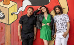 SKAMP Returns with “Put in Love”