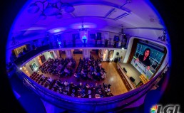 International Baltic Pride 2019 Human Rights Conference held at the Tolerance Center