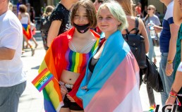 Transgender Youth in Lithuania Face Overwhelming Challenges in Education and Employment