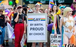 Spanish LGBTI group takes stand against gay cure therapy