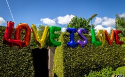 Australian State Recognizes Same-sex Marriages