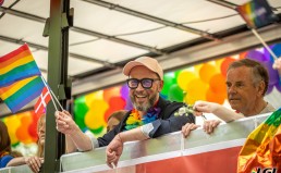 Nauru decriminalizes homosexuality