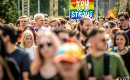 Lebanon’s First Pride Week Underway Despite Security Threat