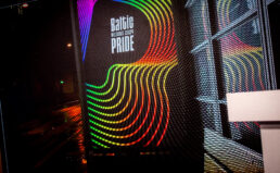 Lithuania’s Ministry of Foreign Affairs Expressed Support for the Baltic Pride 2016
