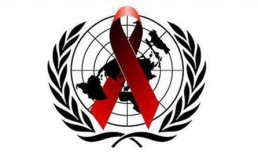 United Nations initiative hopes to end AIDS epidemic by 2030 UNAIDS-logo