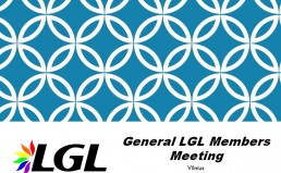 LGBT Centre Hosted Annual LGL Members Meeting untitled