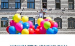 LGL Presents Educational Material for LGBT Activists in Hostile Environments Untitled