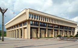 Vilnius_Seimas