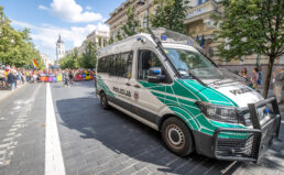 Pocket Change Fines for Anti-LGBTI Hate Crime: Lithuania’s Hate Crime Dilemma