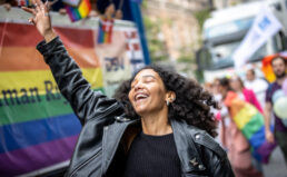 Lithuania: Absence of Same Sex Partnership is Unconstitutional