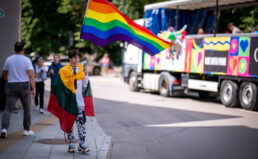 Anti-LGBTI Forces Gain Ground in Lithuania as Seimas Elections Loom