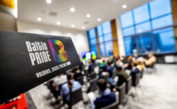 Baltic Pride 2025: Ambitious Plans Presented to Festival Partners
