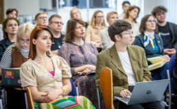 More Than Words: Institutions Join Forces to Advance LGBTI Rights in Lithuania