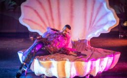 Pride Voices: An Evening of Courage, Art, and True Stories