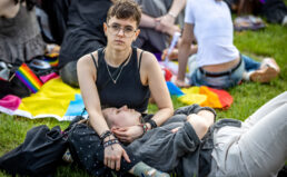 Prime Minister Promises Action, Justice Minister Refuses: the Uncertain Future of Partnership Rights