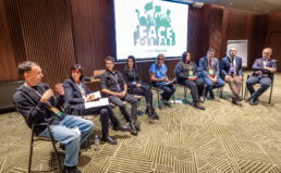 ILGA-Europe Annual Conference: National Panel and Press Conference