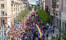 Lithuania’s 2027 Municipal Elections and LGBTIQ+ Equality