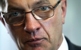Lithuania’s PM Butkevičius on “Anti-Gay Propaganda” Bill: „Norms of decency must be respected“