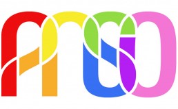 Association of Nordic and Pol-Balt LGBTQ Student Organizations, ANSO, logo