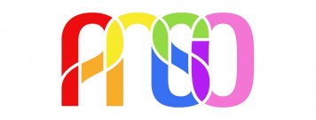 Association of Nordic and Pol-Balt LGBTQ Student Organizations, ANSO, logo