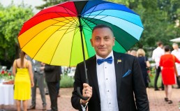 Decade of the Baltic Pride: How did the Idea for this LGBT Event in the Three Baltic States Started?