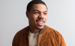 Hip-Hop Artist Taylor Bennett Comes Out as Bisexual to Mark 21st Birthday chance_the_rapper_brother_bisexual