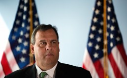 Chris Christie Signs Transgender Rights Bills Into Law chris christie