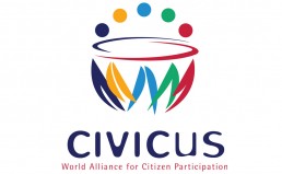 CIVICUS publishes interview with Vladimir Simonko Civicus: World Alliance for Citizen Participation, logo
