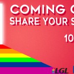 Coming Out  Event