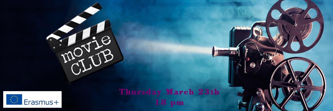 Movie Club