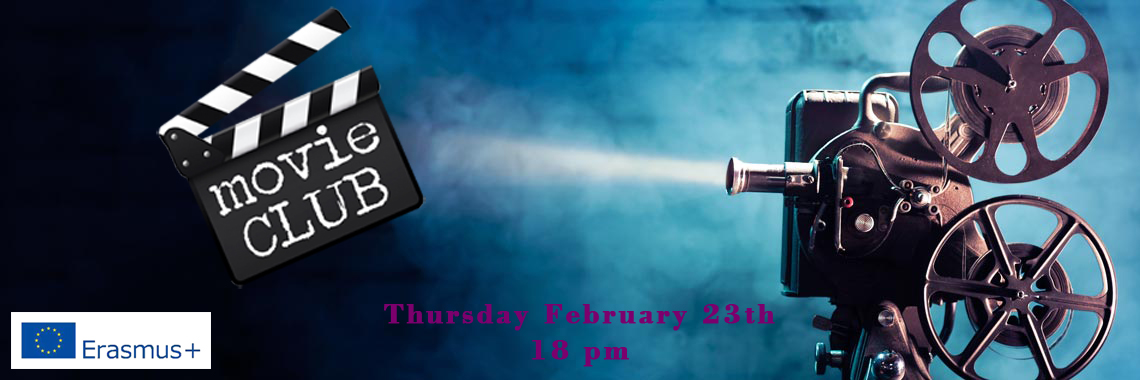 Movie Club