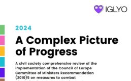 Lithuania’s LGBTI Rights Landscape: Progress and Challenges in the European Context