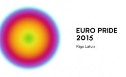 EuroPride 2015: Be the Change!