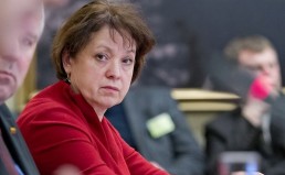 Lithuanian Conservative Party Proposes Referendum Idea for Same-Sex Partnerships