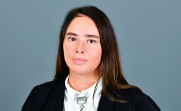Monika Antanaitytė: Not Empty Slogans But Actions against Anti-Semitism Demonstrate Civic-Mindedness